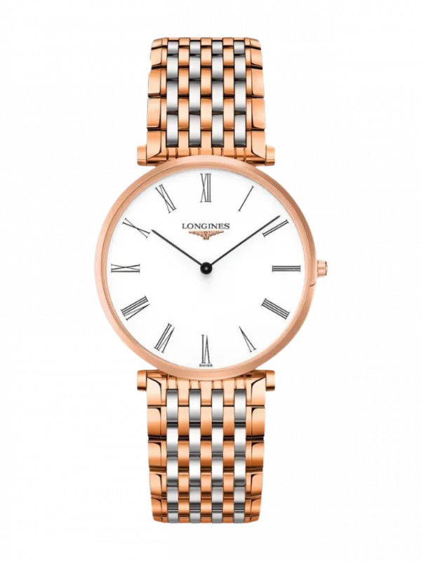 Longines La Grande Classique De L4.766.1.91.7