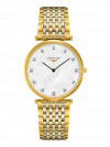 Longines La Grande Classique De L4.766.2.87.7