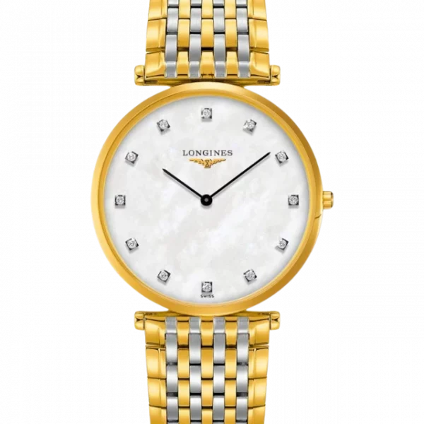 Longines La Grande Classique De L4.766.2.87.7