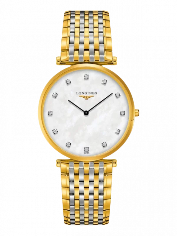 Longines La Grande Classique De L4.766.2.87.7