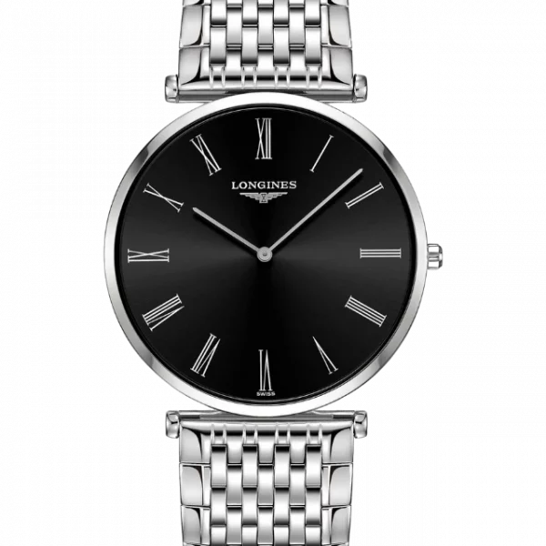 Longines La Grande Classique De L4.766.4.51.6