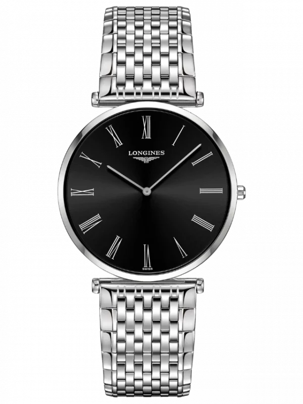 Longines La Grande Classique De L4.766.4.51.6