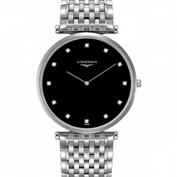 Longines La Grande Classique De L4.766.4.58.6