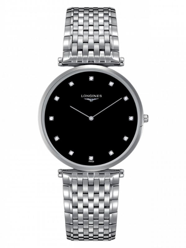 Longines La Grande Classique De L4.766.4.58.6