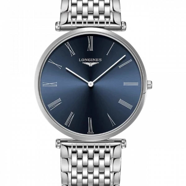 Longines La Grande Classique De L4.766.4.94.6