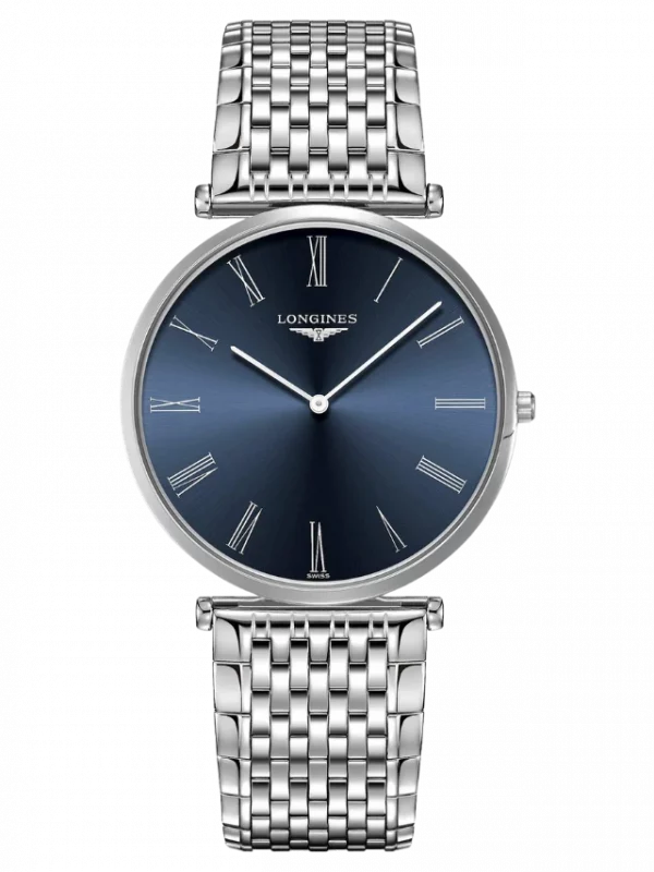 Longines La Grande Classique De L4.766.4.94.6