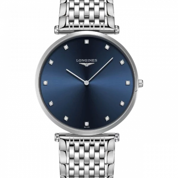 Longines La Grande Classique De L4.766.4.97.6