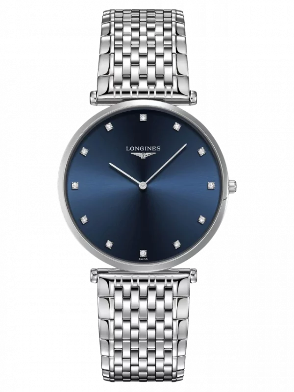 Longines La Grande Classique De L4.766.4.97.6