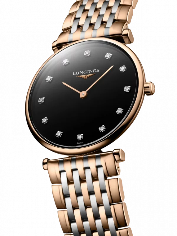 Longines La Grande Classique De Longines L4.512.1.57.7