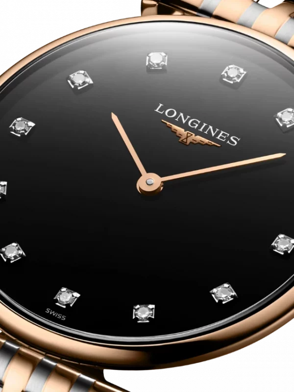 Longines La Grande Classique De Longines L4.512.1.57.7