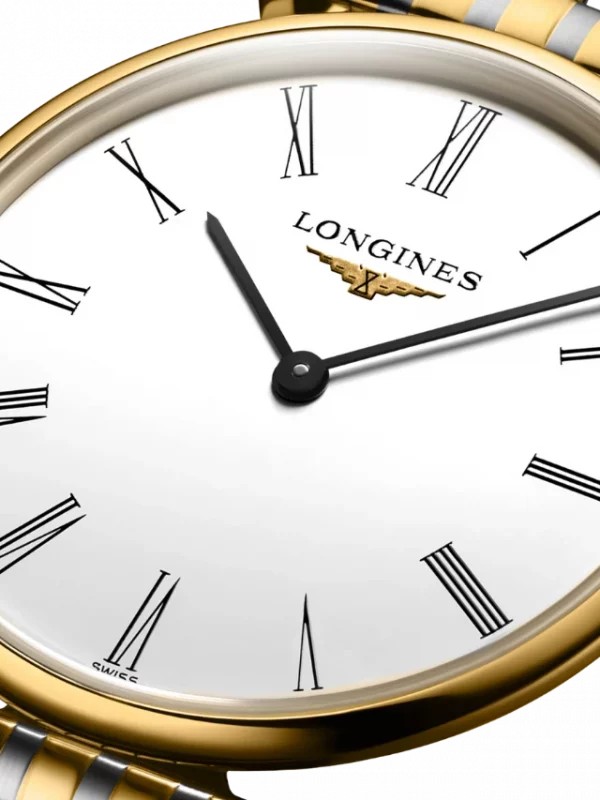 Longines La Grande Classique De Longines L4.512.2.11.7