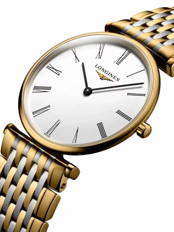 Longines La Grande Classique De Longines L4.512.2.11.7