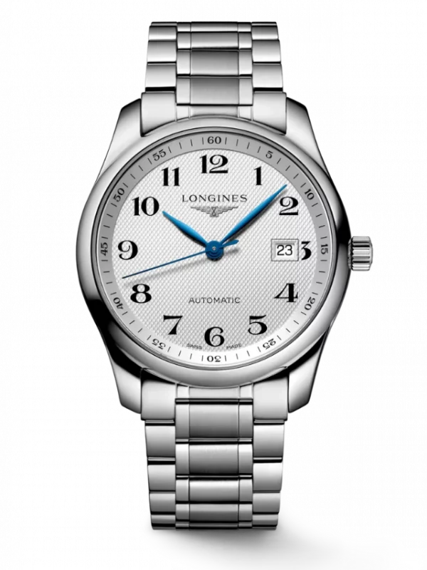 Longines Master Collection L2.793.4.78.6