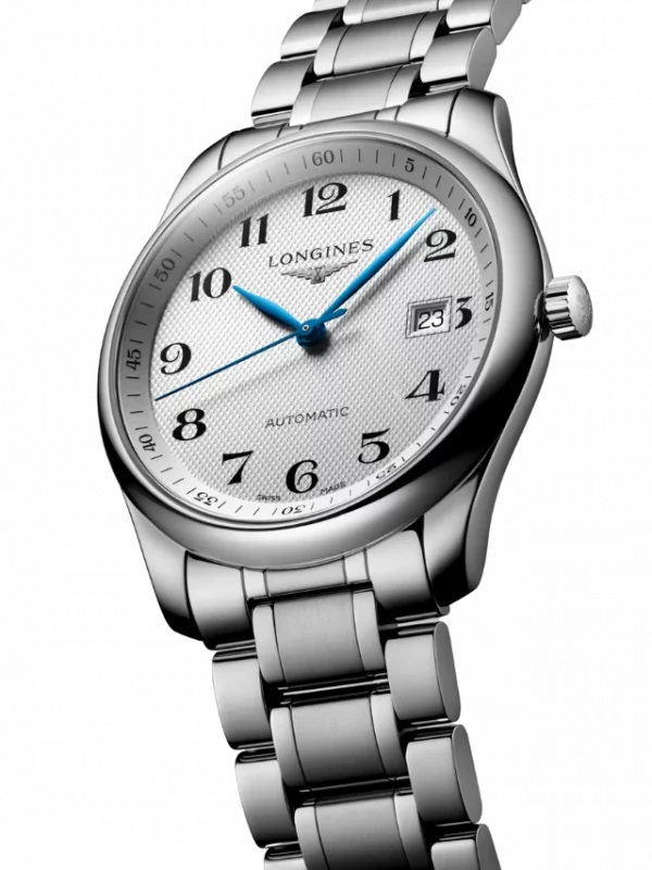 Longines Master Collection L2.793.4.78.6