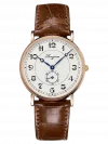 Longines Presence Heritage L4.785.8.73.2