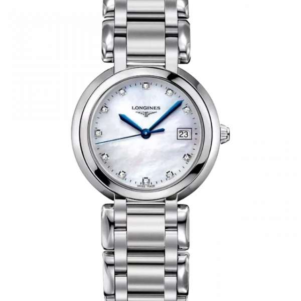 Longines Primaluna L8.112.4.87.6