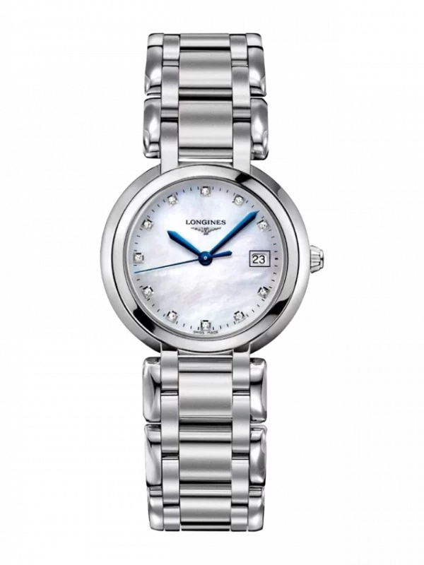 Longines Primaluna L8.112.4.87.6