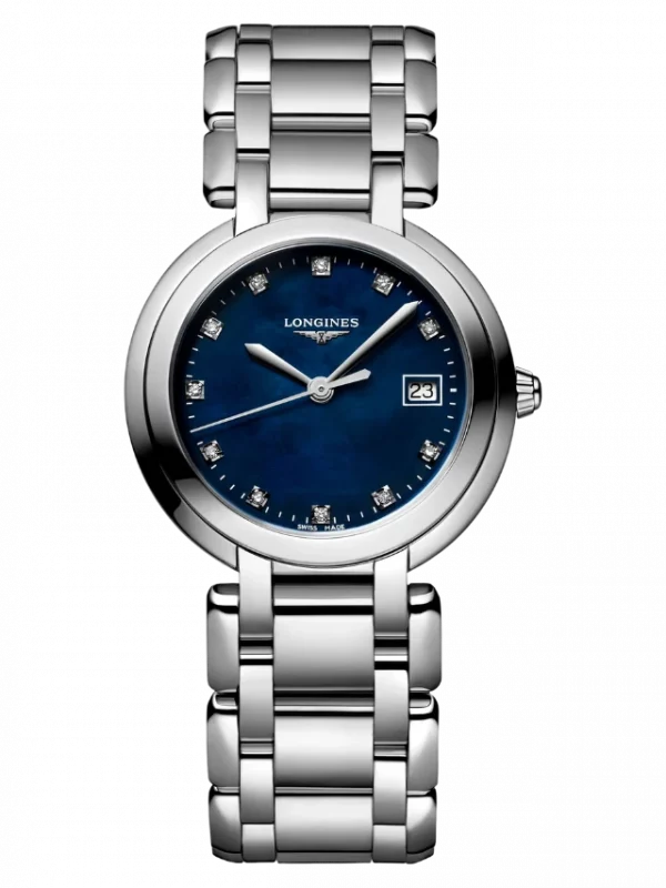 Longines Primaluna L8.112.4.98.6