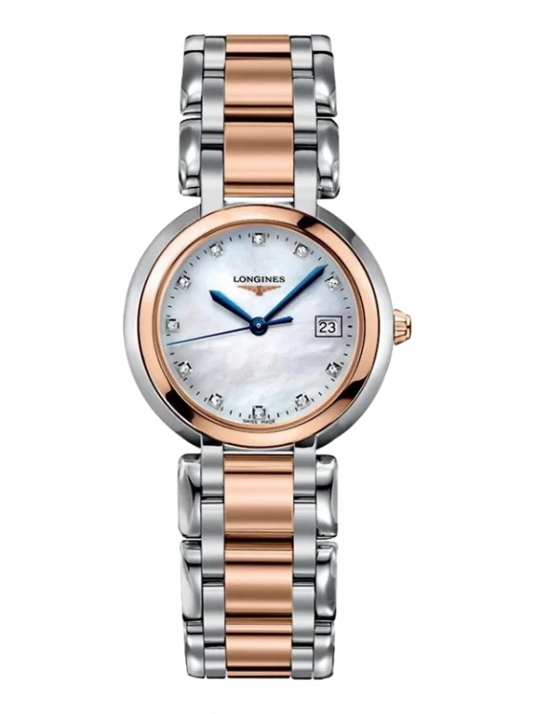 Longines Primaluna L8.112.5.87.6