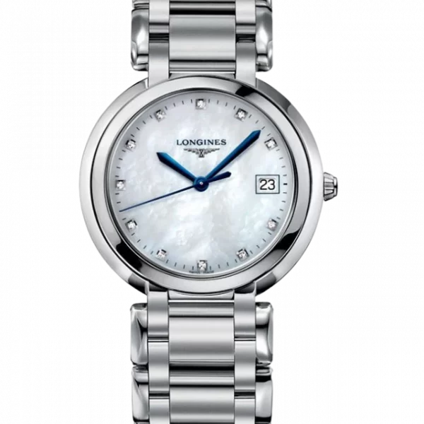 Longines Primaluna L8.114.4.87.6