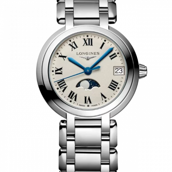 Longines Primaluna Moonphase L8.115.4.71.6