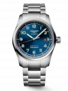 Longines Spirit L3.811.4.93.6