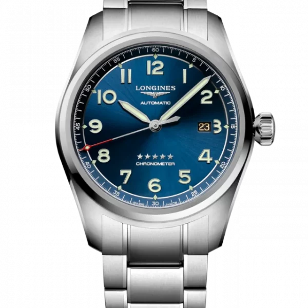 Longines Spirit L3.811.4.93.6