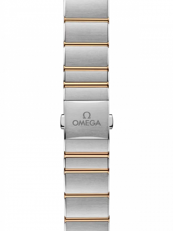 OMEGA CONSTELLATION 131.25.28.60.55.002