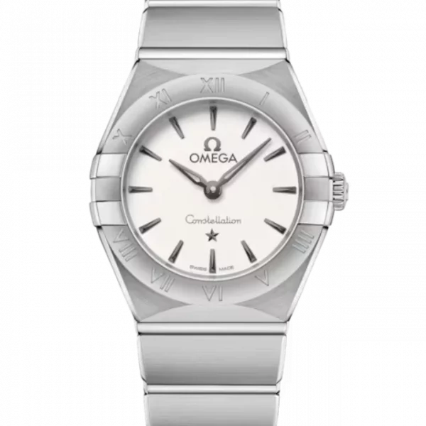 Omega Constellation 131.10.25.60.02.001