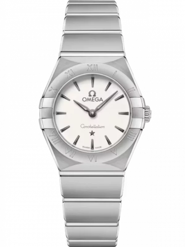 Omega Constellation 131.10.25.60.02.001