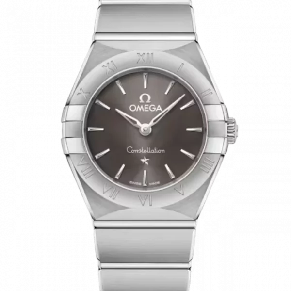 Omega Constellation 131.10.25.60.06.001