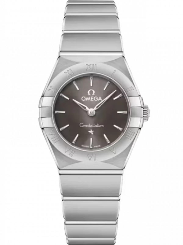 Omega Constellation 131.10.25.60.06.001