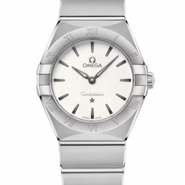 Omega Constellation 131.10.28.60.02.001