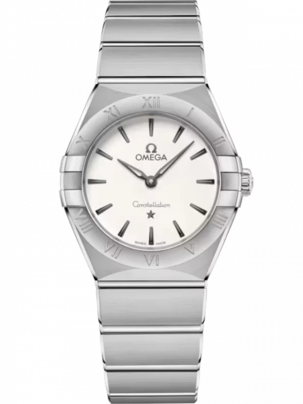 Omega Constellation 131.10.28.60.02.001