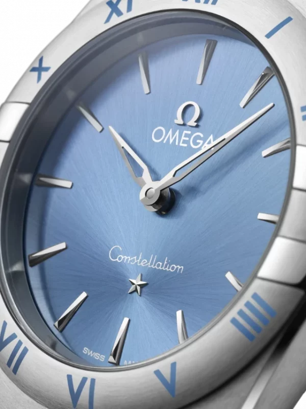 Omega Constellation 131.10.28.60.03.001