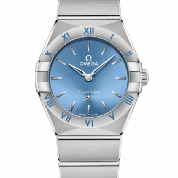 Omega Constellation 131.10.28.60.03.001