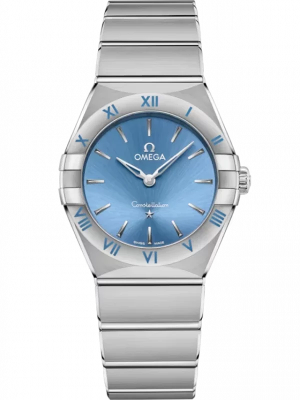 Omega Constellation 131.10.28.60.03.001