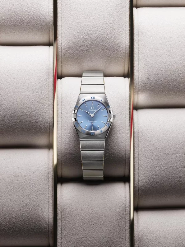 Omega Constellation 131.10.28.60.03.001