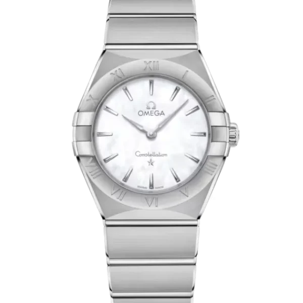 Omega Constellation 131.10.28.60.05.001