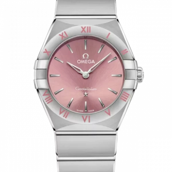 Omega Constellation 131.10.28.60.11.001