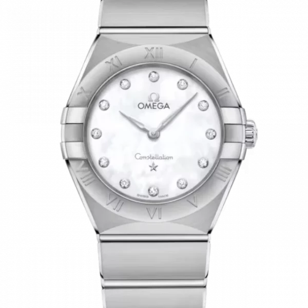 Omega Constellation 131.10.28.60.55.001