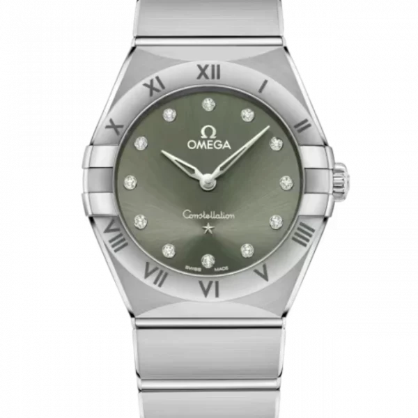 Omega Constellation 131.10.28.60.60.001