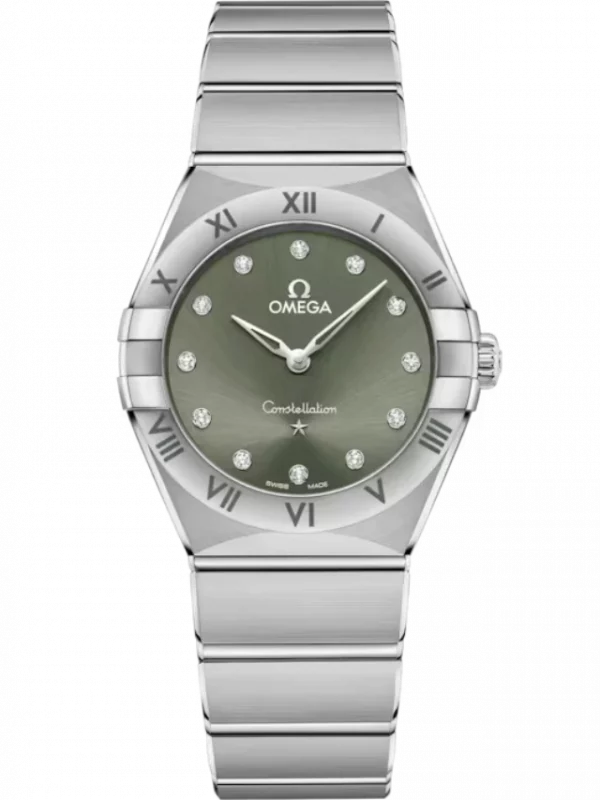 Omega Constellation 131.10.28.60.60.001