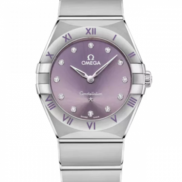 Omega Constellation 131.10.28.60.60.002