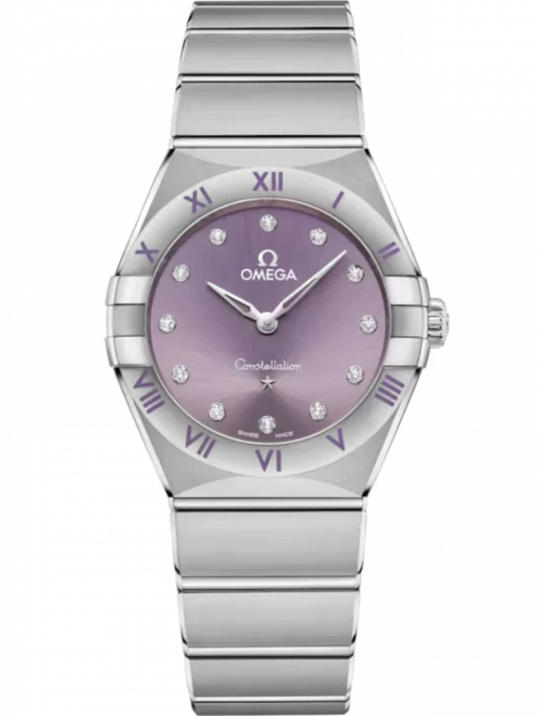 Omega Constellation 131.10.28.60.60.002