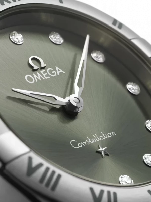 Omega Constellation 131.10.28.60.60.001