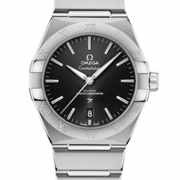 Omega Constellation 131.10.39.20.01.001