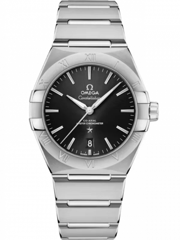 Omega Constellation 131.10.39.20.01.001