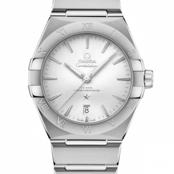 Omega Constellation 131.10.39.20.02.001