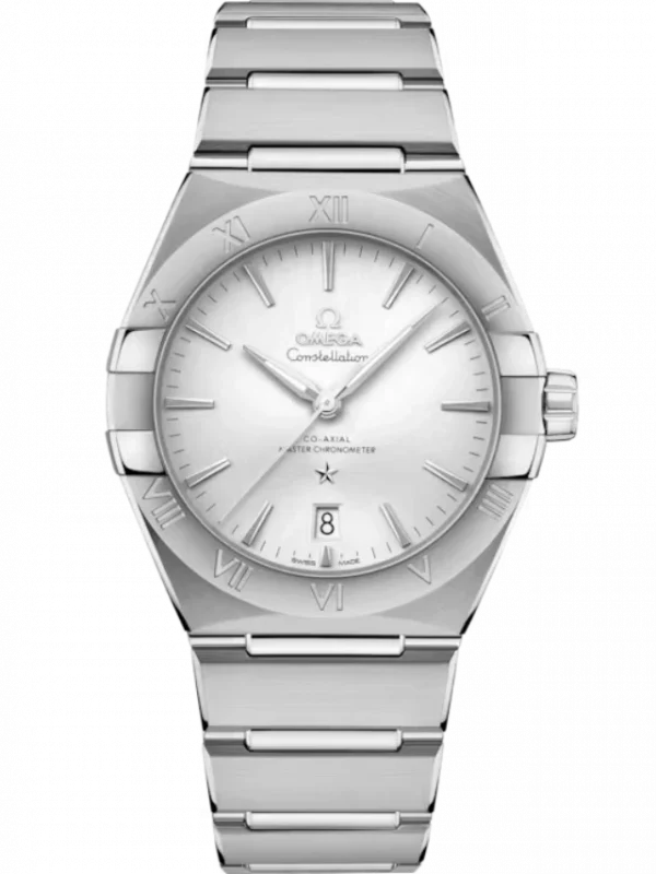 Omega Constellation 131.10.39.20.02.001